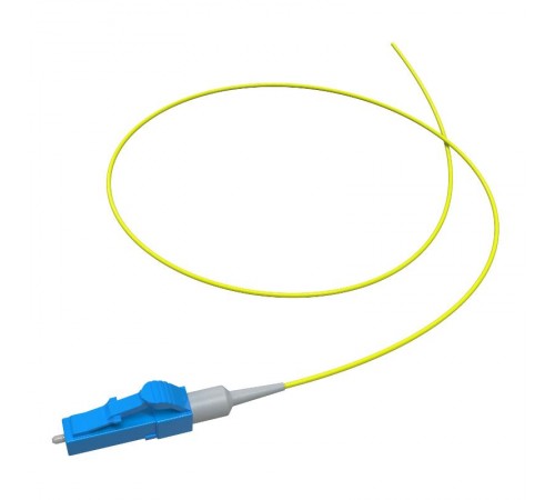 Пигтейл оптический, 9/125 (OS2), LC/UPC, 1.5 м  RNPT9LCU15  DKC