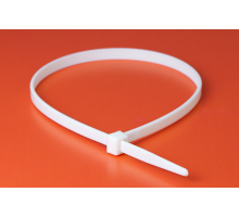 Хомут P6.6 самозатухающий, белый, 3,5x200  25214CV0  DKC