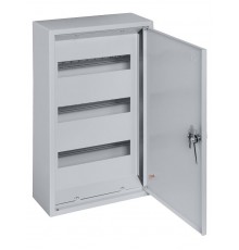 Щит распределительный навесной ЩРН-36 (520х310х120) IP31  SQ0905-0015  TDM