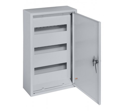 Щит распределительный навесной ЩРН-36 (520х310х120) IP31  SQ0905-0015  TDM