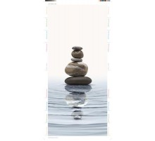 UZ641DP10 Плёнка дизайнерская Камни (10 штук) для UK600  2CPX031791R9999  ABB