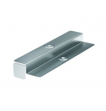 Переходник по высоте Н 100-Н 50, осн.500 мм, цинк-ламельный(аналог горячеоцинкованный)  36553HDZL  DKC