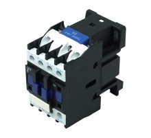 LC1E0910B5, 3Р, 9А, 1НО, 24В/50Гц, контактор электромагнитный  (ЭТ)  ET014270  Электротехник