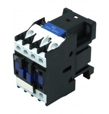 LC1E1210B5, 3Р, 12А, 1НО, 24В/50Гц, контактор электромагнитный  (ЭТ)  ET014280  Электротехник