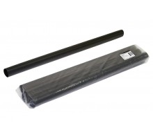 Трубка термоусаживаемая толстостенная с клеевым слоем, длиной 1,2 м ТТтк(6:1)-50,8/8,3  SQ0548-0503  TDM