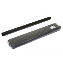 Трубка термоусаживаемая толстостенная с клеевым слоем, длиной 1,2 м ТТтк(6:1)-50,8/8,3  SQ0548-0503  TDM