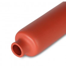 Трубка термоусаживаемая ТСТ-А (3:1) - 24/8  73981  КВТ