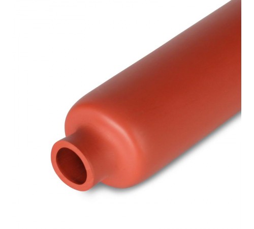 Трубка термоусаживаемая ТСТ-А (3:1) - 24/8  73981  КВТ