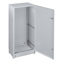 Щит монтажный ЩМП-16.8.4-0 (1600х800х400) без монтажной панели IP31  SQ0905-0401  TDM