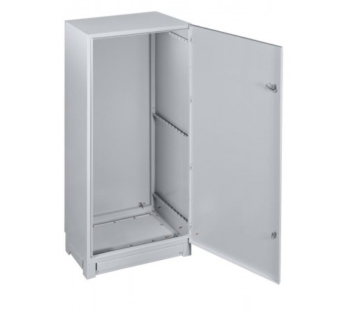 Щит монтажный ЩМП-16.8.4-0 (1600х800х400) без монтажной панели IP31  SQ0905-0401  TDM