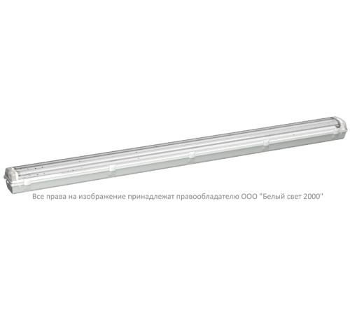 Светильник аварийного освещения BS-ZENIT-91-R1-STABILAR2  a18949  Белый свет