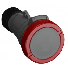 Розетка кабельная Easy&Safe 416EC3W, 16А, 3P+N+E, IP67, 3ч2CMA101134R1000 ABB