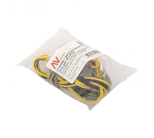 AV POWER-1 Доп. и аварийный контакт AX+AL для TR справа  mccb-1R-AX+AL-TR-av  EKF