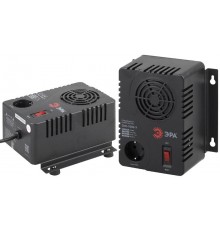 СНК-1000-У  ЭРА Стабилизатор напр. компакт, универс., 160-260В/220В, 1000ВА  Б0031064  ЭРА