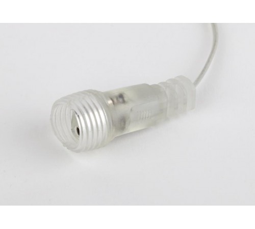 Гирлянда светодиодная  Бахрома 2м*1м мультиколор, ENOB-2M  , 24V, IP44 (80/960)  Б0041906  ЭРА