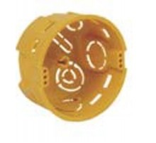 Коробка установочная с монтажным кольцом KPM 64 / LU (NA)  KPM 64/LU_NA  Kopos