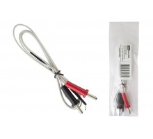 Термопара для мультиметров (тип К), T= -50+750C, ТМ-01  SQ1005-0052  TDM