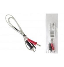 Термопара для мультиметров (тип К), T= -50+750C, ТМ-01  SQ1005-0052  TDM