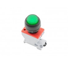 Индикатор взрывозащищенный IY-AC 12-250 DC 12-60-D-Exe  2327033190  Световые Технологии