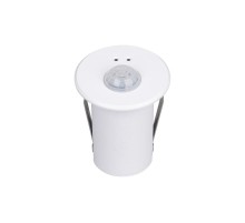 INTELLIGENT ARLIGHT Датчик присутствия DALI2-301-15-72-FP-IN White (BUS) (IARL, IP20 Пластик, 3 года)  050545  Arlight