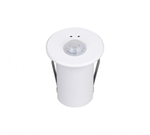 INTELLIGENT ARLIGHT Датчик присутствия DALI2-301-15-72-FP-IN White (BUS) (IARL, IP20 Пластик, 3 года)  050545  Arlight