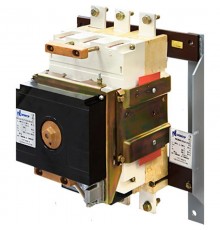 Выключатель автоматический АВ2М10-56-41 Э/Магн Стац  1015420  Контактор (Legrand)