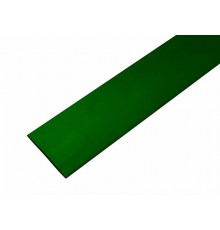 Термоусадочная трубка 35,0/17,5 мм, зеленая, упаковка 10 шт. по 1 м  23-5003  REXANT