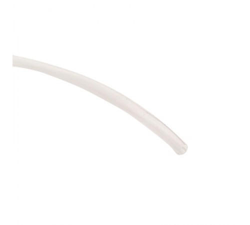 Термоусаживаемая трубка ТУТ 6/3 прозрачная рулон PROxima  tut-6-tr  EKF