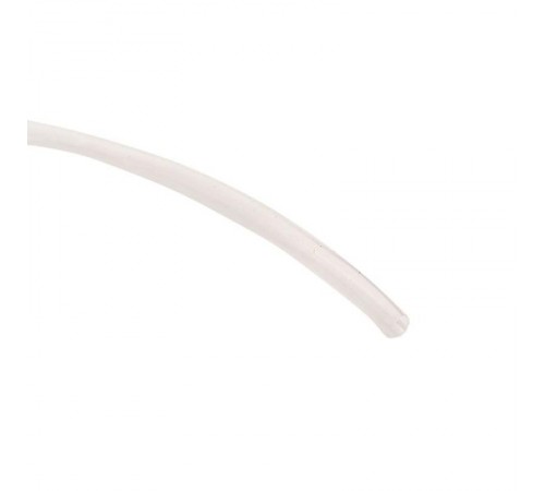 Термоусаживаемая трубка ТУТ 6/3 прозрачная рулон PROxima  tut-6-tr  EKF