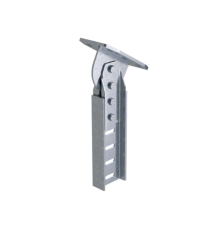 Крепление к потолку для I-образного профиля BPM-50шарнирное,горячеоцинкованное  BSF5002HDZ  DKC