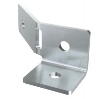 Соединит. угловой 45град. для STRUT-профиля EZ  CSE10-U-45-EZ  IEK