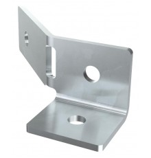 Соединит. угловой 45град. для STRUT-профиля EZ  CSE10-U-45-EZ  IEK