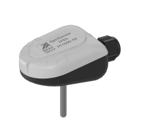 Датчик температуры канальный OptiSensor TF65-PT1000-50  286501  КЭАЗ