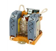 КПД-121 У2, 80А, 110В, 1з+1р, контактор электромагнитный (ЭТ)  ET519218  Электротехник
