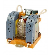 КПД-121 У2, 25А, 110В, 1з+1р, контактор электромагнитный  ET519214  Электротехник