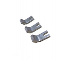 Контакт к КТ-5020С неподвижный (ЭТ)  ET517735  Электротехник