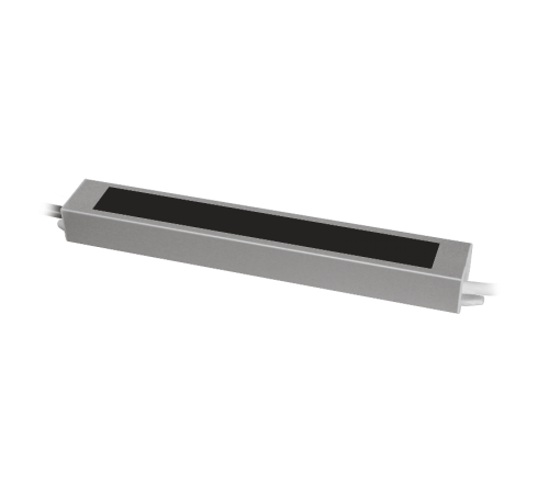 Блок питания Basic 12V 40W IP67 1/50  BT522  Gauss