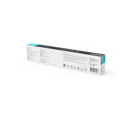 Блок питания Basic 12V 40W IP67 1/50  BT522  Gauss