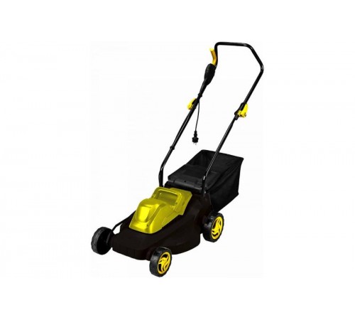 Газонокосилка электрическая ELM-2000T  70/4/8  HUTER