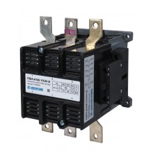 ПМА-6100 УХЛ4 В, 220В, 2з+2р, 160А, нереверсивный, без реле, IP00, пускатель электромагнитный (ЭТ)  ET255376  Электротехник