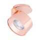 Модуль светодиодный PLURIO-LAMP-R77-9W Day4000 (COP, 36 deg, 2-2, 38V, 200mA) (Arlight, Металл)  030257  Arlight