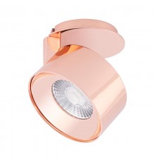 Модуль светодиодный PLURIO-LAMP-R77-9W Day4000 (COP, 36 deg, 2-2, 38V, 200mA) (Arlight, Металл)  030257  Arlight