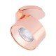 Модуль светодиодный PLURIO-LAMP-R77-9W Day4000 (COP, 36 deg, 2-2, 38V, 200mA) (Arlight, Металл)  030257  Arlight
