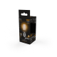 Лампа светодиодная Filament А60 12W 1200lm 2700К Е27 LED  102902112  Gauss