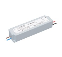 Блок питания ARPV-LV12060 (12V, 5.0A, 60W)  011000  Arlight