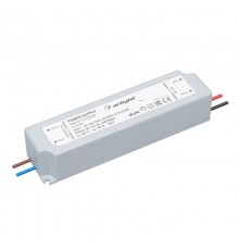 Блок питания ARPV-LV12060 (12V, 5.0A, 60W)  011000  Arlight