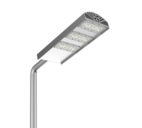 Светильник  светодиодный ДКУ VARTON УЛИЧНЫЙ URAN 2.0 URBAN 90 Вт 4000K IP65  V1-S1-70288-40L30-6509040  VARTON