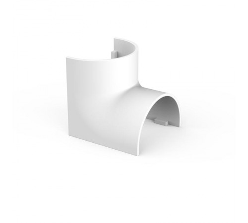 MultiSet Угол внутренний для кабель-канала 20х12 Белый  IMT20121WH  SE