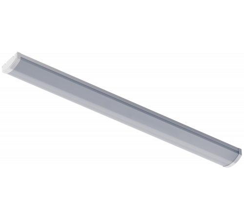 Светильник светодиодный офисный линейный  97 843 ДПО-01-МП-42-1200-4К-IP20-А3  97843  INNOLUX