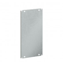 Плата монтажная для навесных корпусов ВхШ 700х400 мм  R5ST074MP  DKC